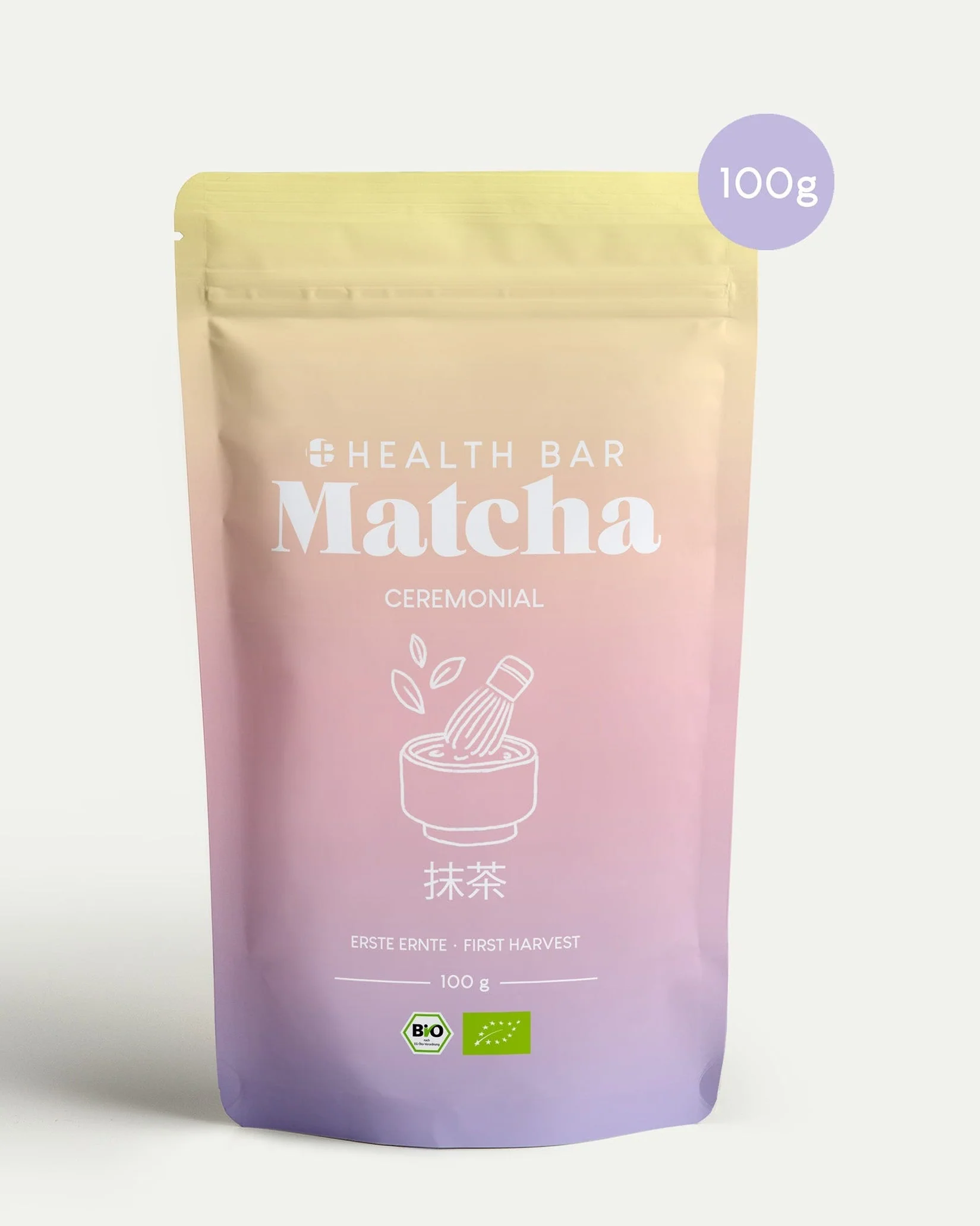 Bio Matcha Tee Ceremonial - Image 11
