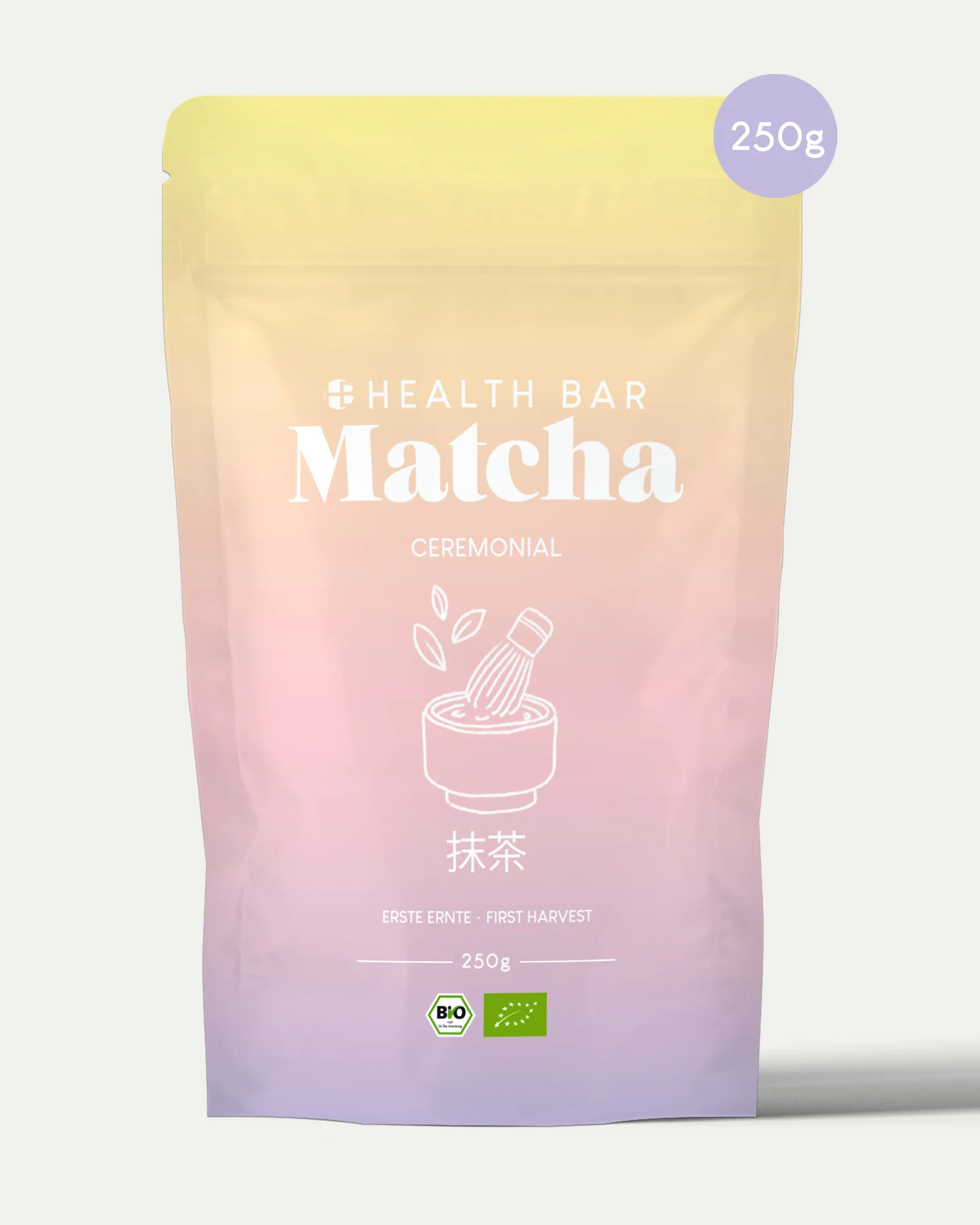 Bio Matcha Tee Ceremonial - Image 12
