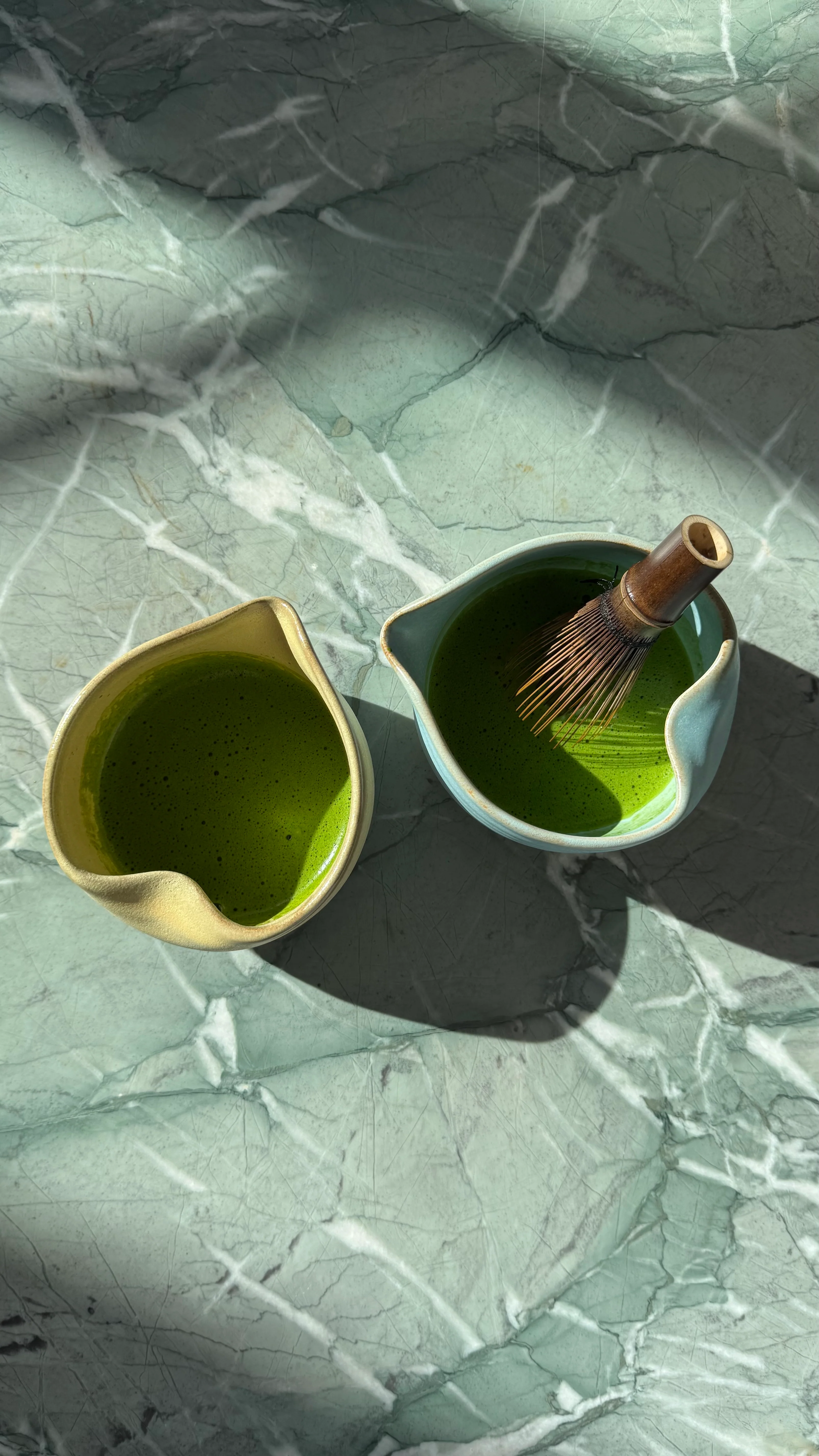 Hearty Mixing Bowl – Handgefertigte Keramikschale für Matcha - Image 11