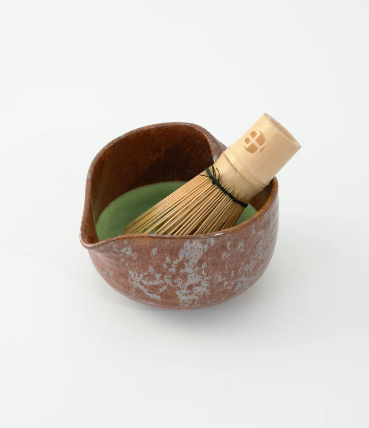 Matcha Bowl Set – im Design deiner Wahl – Handgefertigte Keramik - Image 6