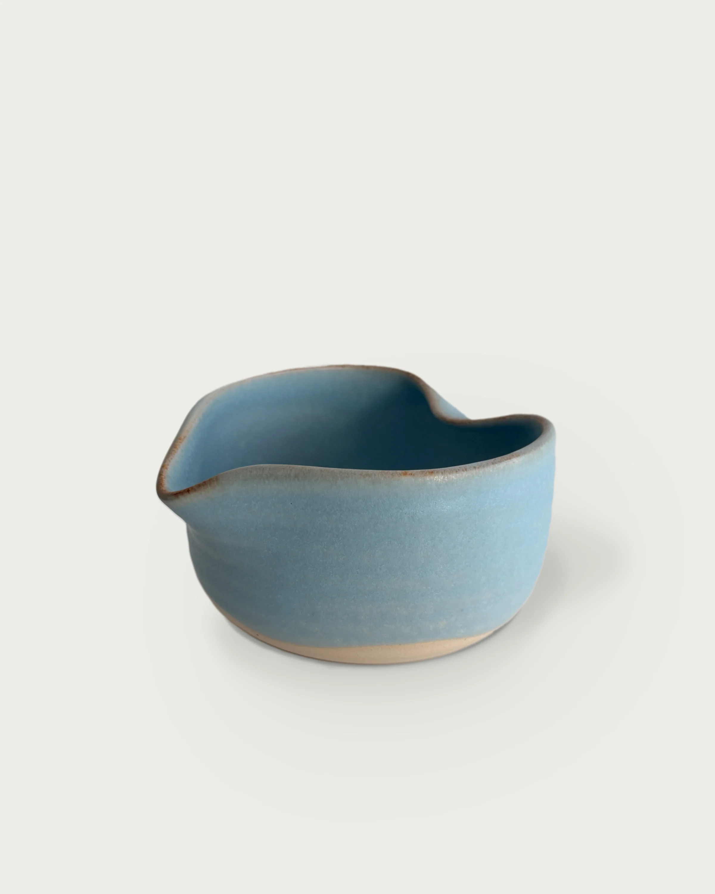 Hearty Mixing Bowl – Handgefertigte Keramikschale für Matcha - Image 6