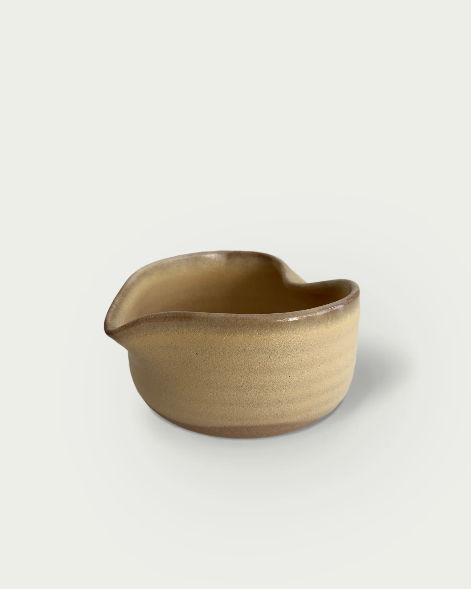 Hearty Mixing Bowl – Handgefertigte Keramikschale für Matcha - Image 7