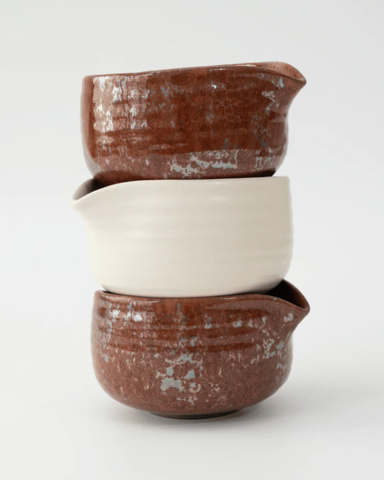 Hearty Mixing Bowl – Handgefertigte Keramikschale für Matcha - Image 8