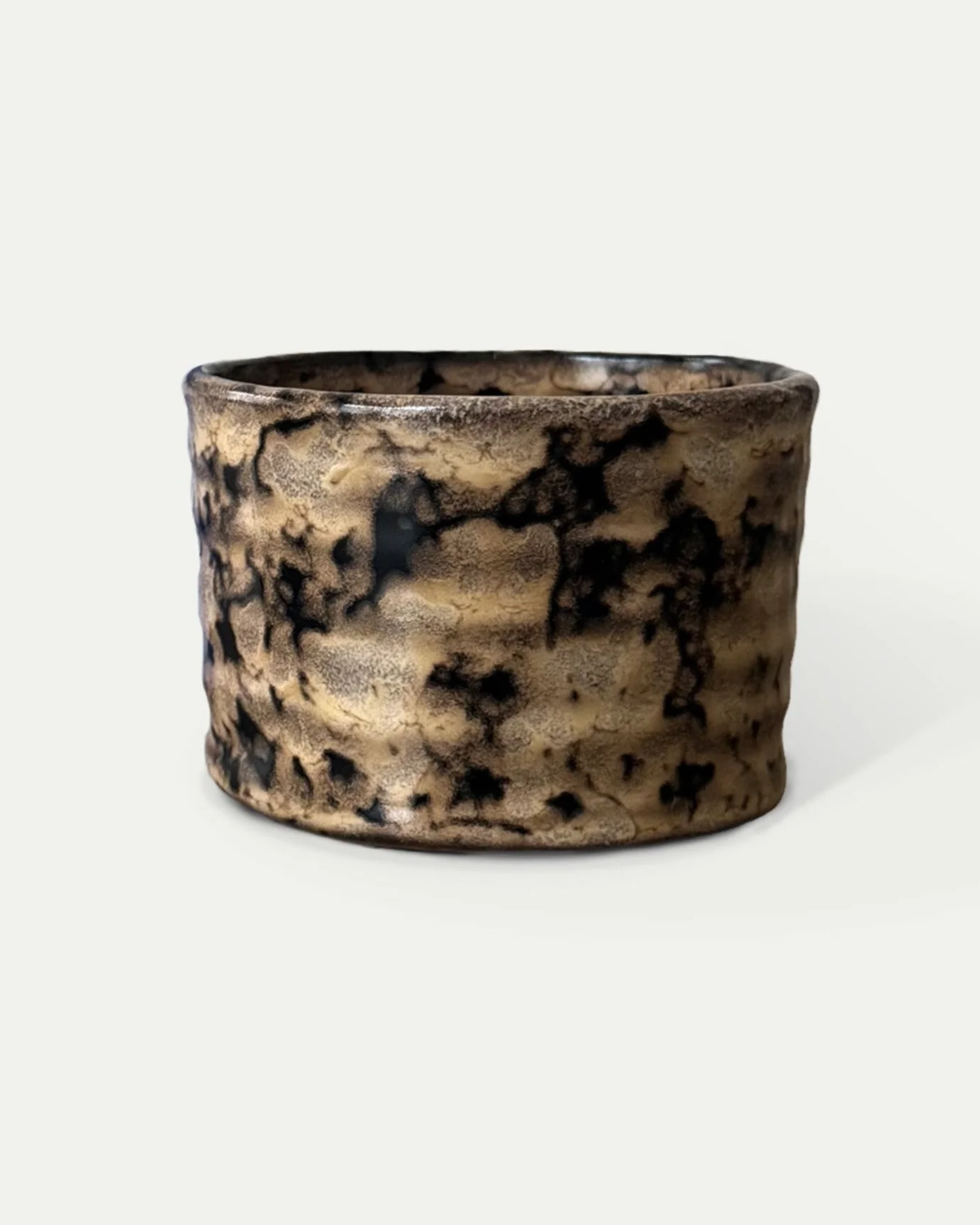 Kumo Chawan – Handgefertigte Schale für Matcha - Image 4