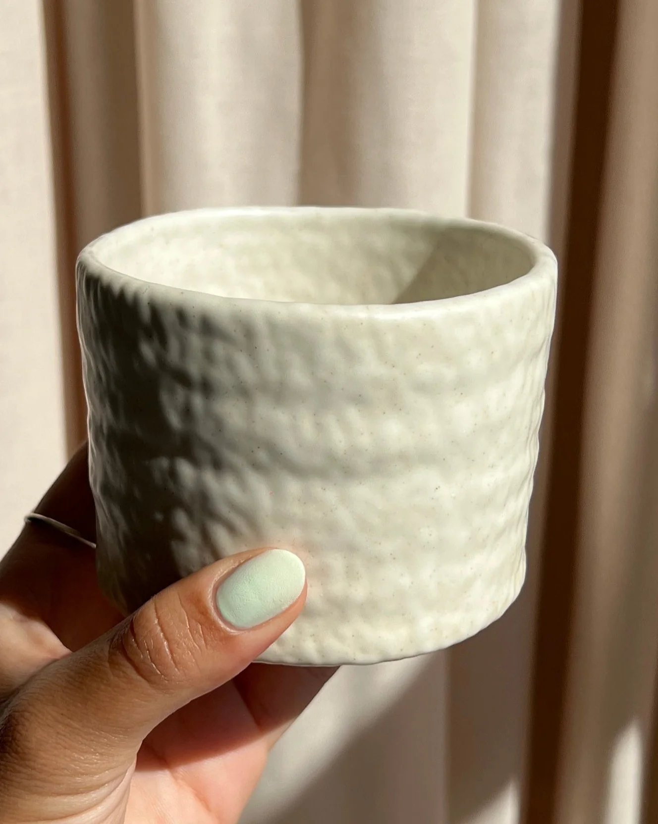Kumo Chawan – Handgefertigte Schale für Matcha - Image 8