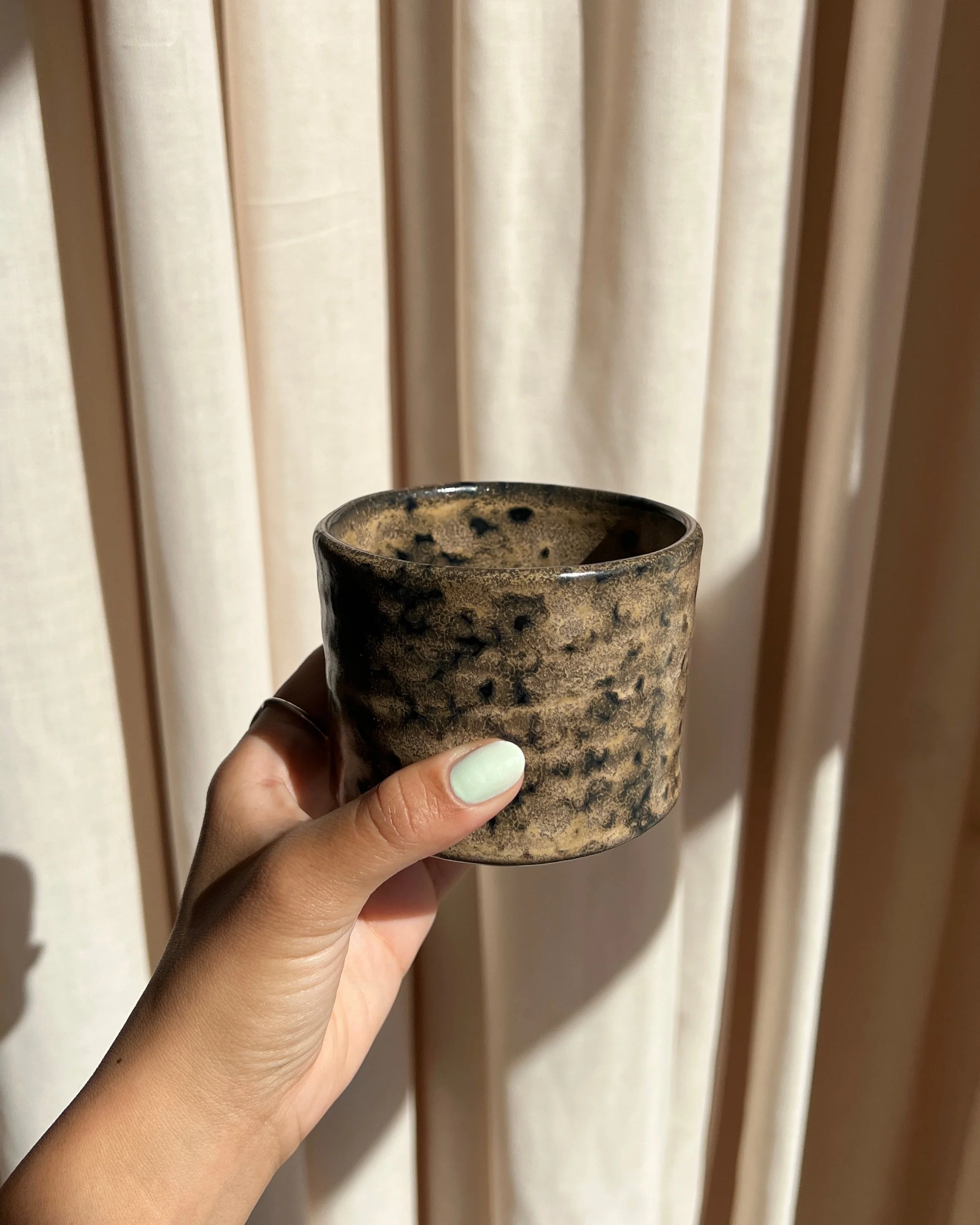 Kumo Chawan – Handgefertigte Schale für Matcha - Image 9