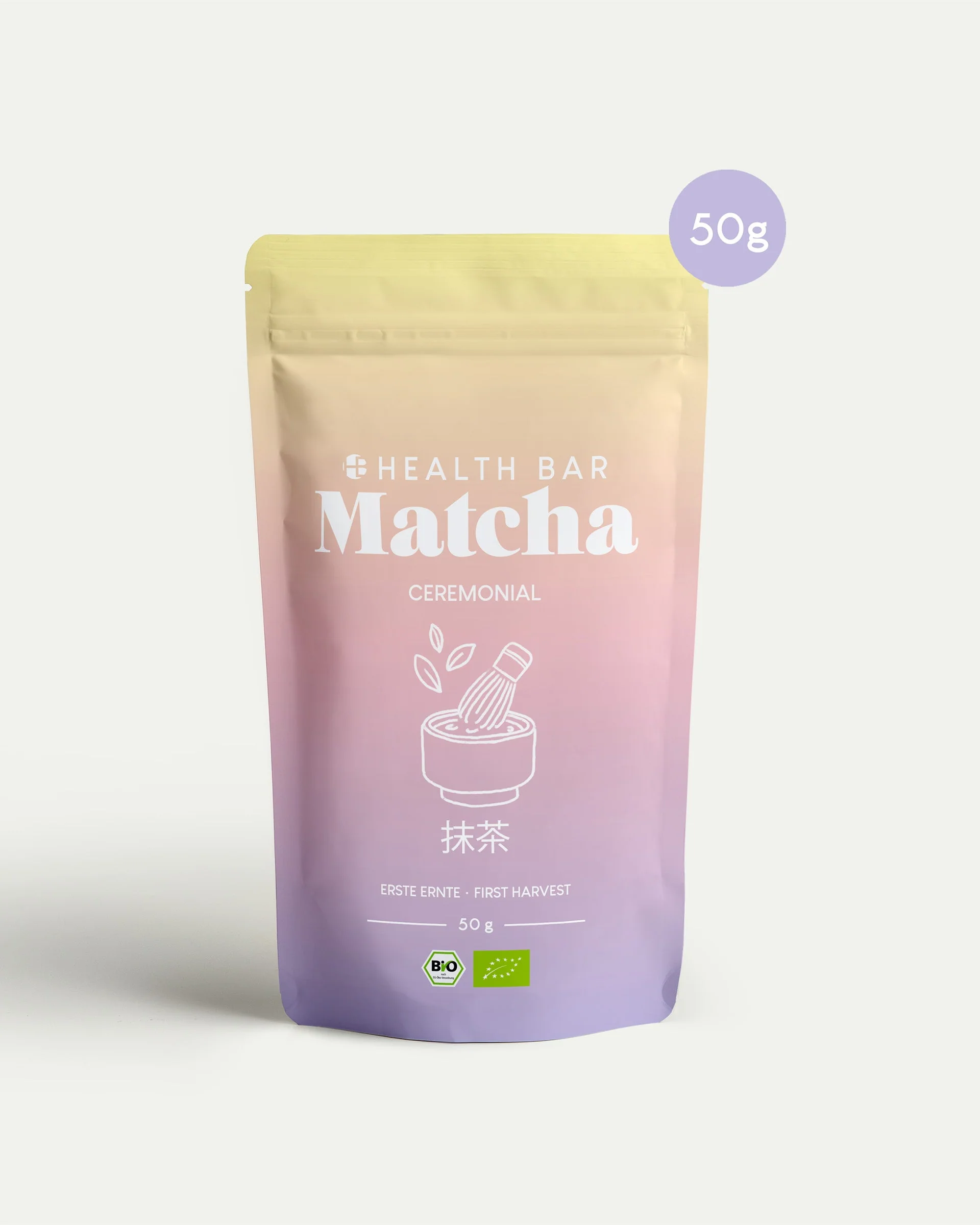 Bio Matcha Tee Ceremonial - Image 10