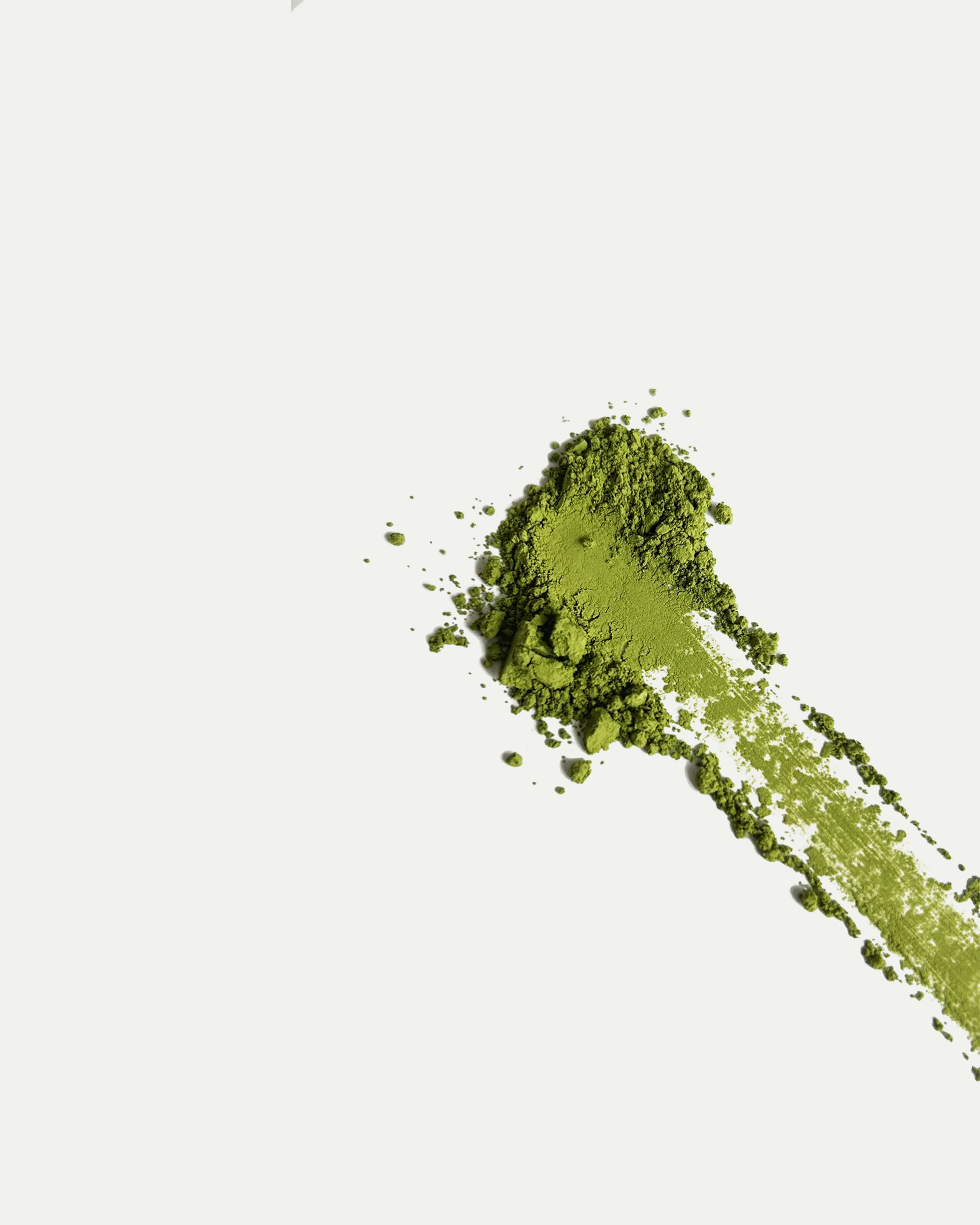WHITE LABEL Bio-Matcha Tee Barista 250g - Image 2
